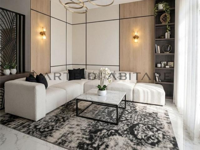 Villetta a schiera in vendita di 180 m² in Via Roma, 222