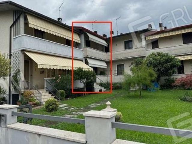 Villetta a schiera in vendita di 180 m² in Via Rizzardini, 5