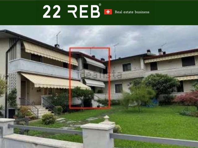 Villetta a schiera in vendita di 180 m² in Via Rizzardini