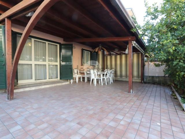 Villetta a schiera in vendita di 180 m² in Via Torquato Tasso