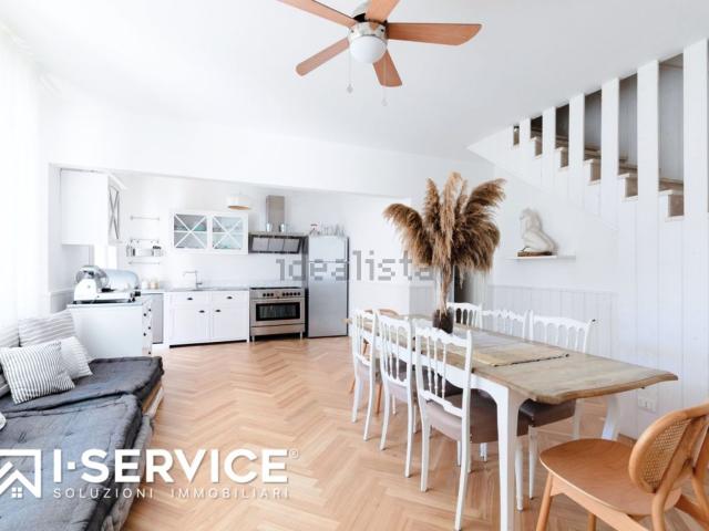 Villetta a schiera in vendita di 180 m² in Via Tacito, 15