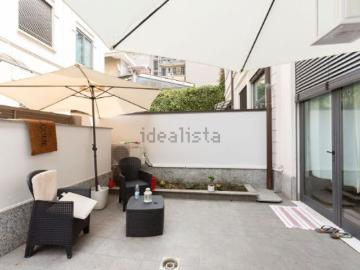 Villetta a schiera in vendita di 180 m² in Via Teodosio, 9