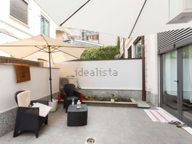 Villetta a schiera in vendita di 180 m² in Via Teodosio, 9