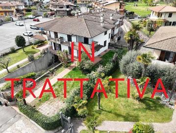 Travagliato, Bergamo Lombardia, Lombardia