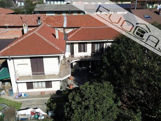 Villetta a schiera in vendita di 180 m² in Via Trieste, 28