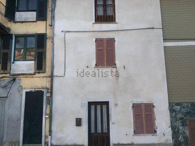Villetta a schiera in vendita di 180 m² in Via Umberto I