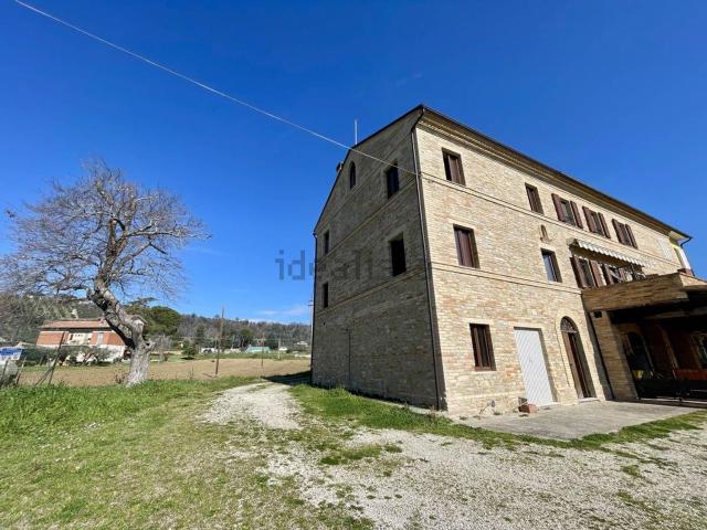 Villetta a schiera in vendita di 180 m² in Via Volpi