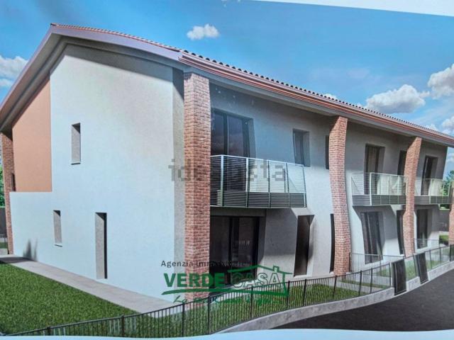 Villetta a schiera in vendita di 180 m² in Via Villapiana