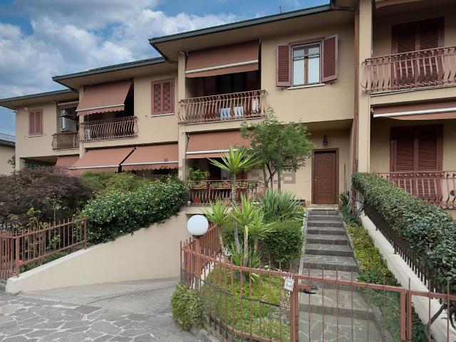 Villetta a schiera in vendita di 180 m² in Via XXV Aprile, 196