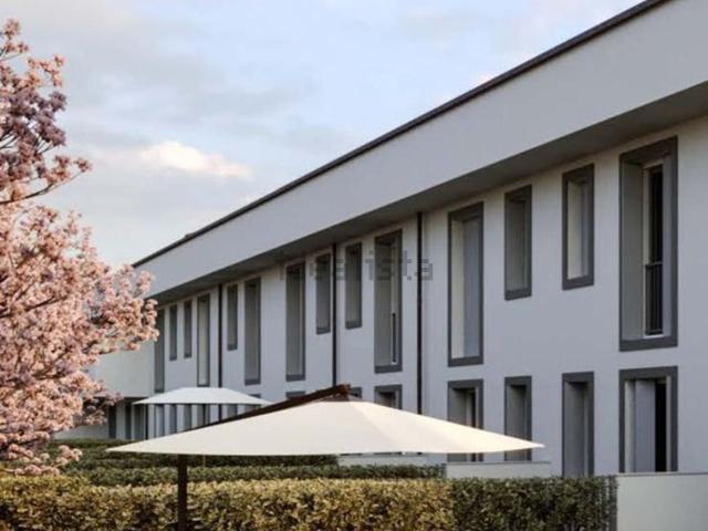 Villetta a schiera in vendita di 180 m² in Viale Manfredo Fanti