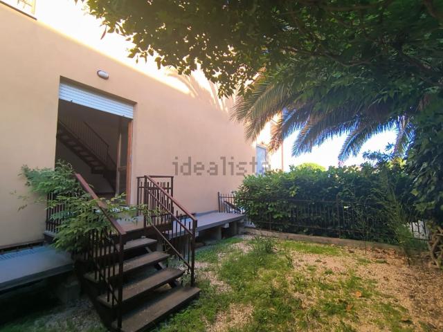 Villetta a schiera in vendita di 180 m² in Viale Martiri della Resistenza