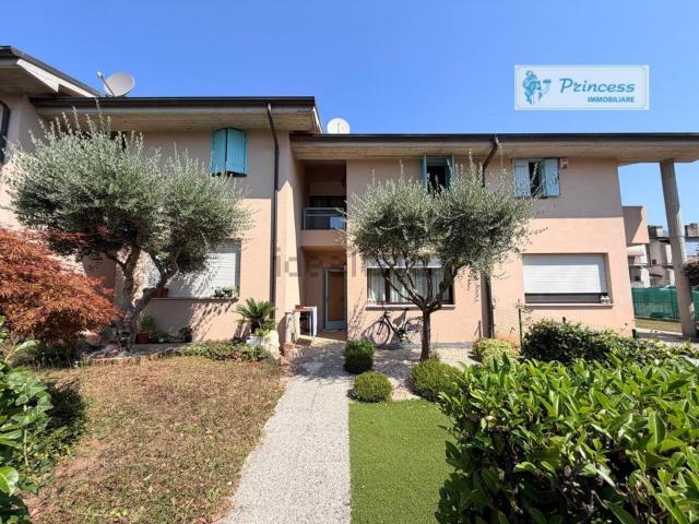 Villetta a schiera in vendita di 180 m² in Via dei Boldù, 12