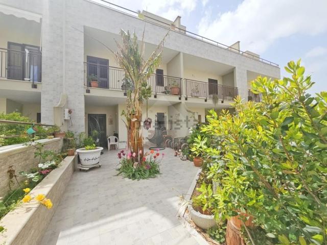 Villetta a schiera in vendita di 180 m² in Contrada Auricarro