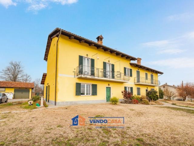 Villetta a schiera in vendita di 180 m² in Frazione Buretto, 10