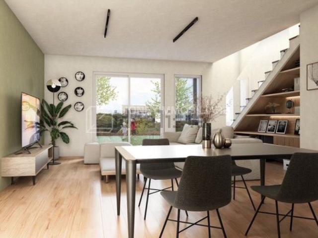 Villetta a schiera in vendita di 180 m² in Località Ponte Ghiara