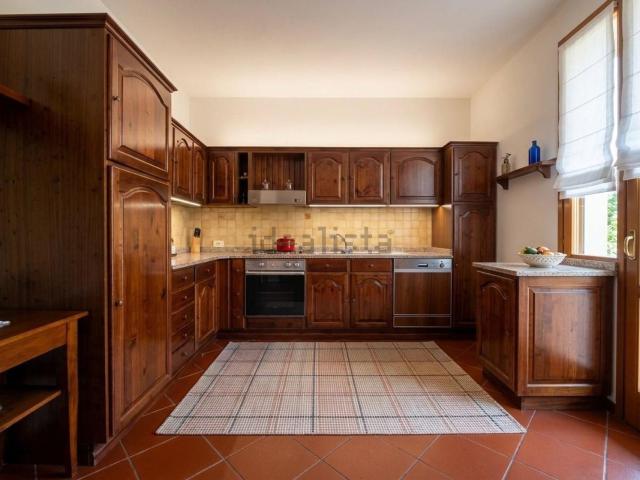 Villetta a schiera in vendita di 181 m² in Via Alvisi F