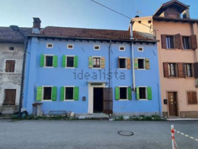 Villetta a schiera in vendita di 181 m² in Via I Maggio, 39