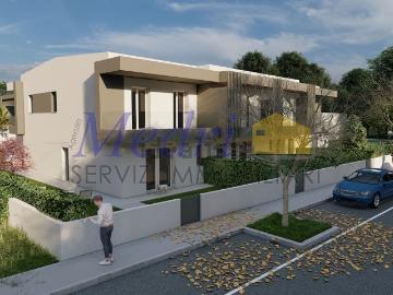 Villetta indipendente in vendita di 181 m² in Via Ludovico Ariosto