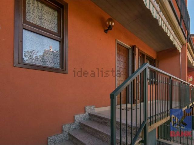 Villetta a schiera in vendita di 181 m² in Via San Lorenzo, 9