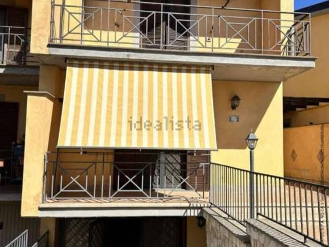 Villetta a schiera in vendita di 181 m² in Località Caio