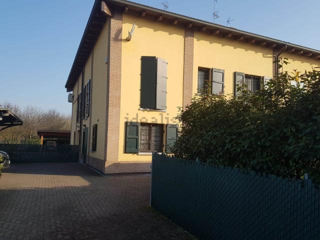 Villetta a schiera in vendita di 182 m²