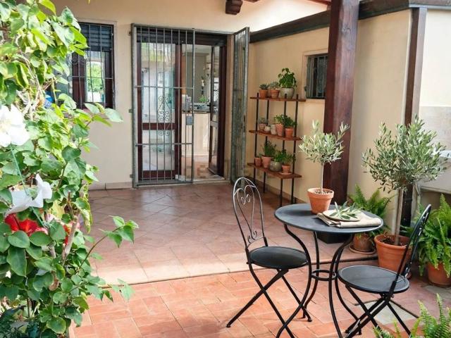 Villetta a schiera in vendita di 182 m²
