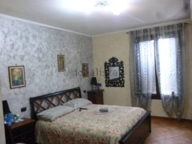 Villetta a schiera in vendita di 182 m² in Via Casadio, 12