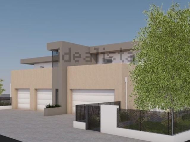 Villetta a schiera in vendita di 182 m² in Via Giuseppe Mazzini