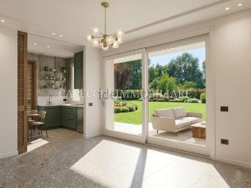Villetta a schiera in vendita di 182 m² in Via Giacomo Matteotti, 170