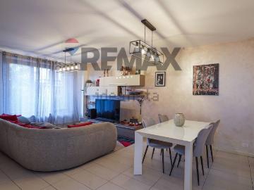 Villetta a schiera in vendita di 182 m² in Via Moroni, 38