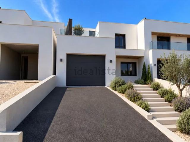 Villetta a schiera in vendita di 182 m² in Via Scipione l&apos Africano