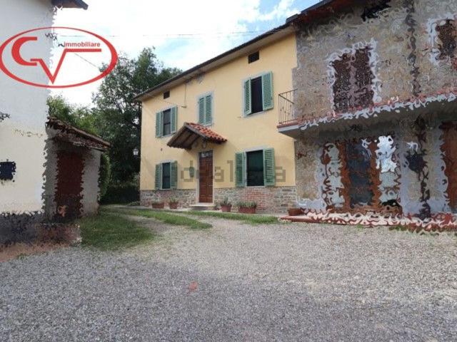 Villetta a schiera in vendita di 182 m² in Via Setteponti