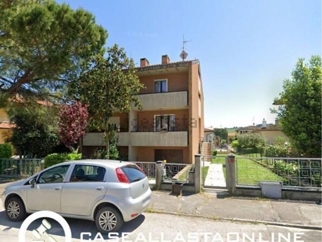 Villetta a schiera in vendita di 183 m² in Via Fornace
