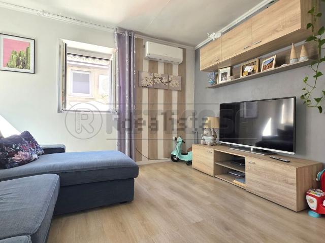 Villetta a schiera in vendita di 184 m²