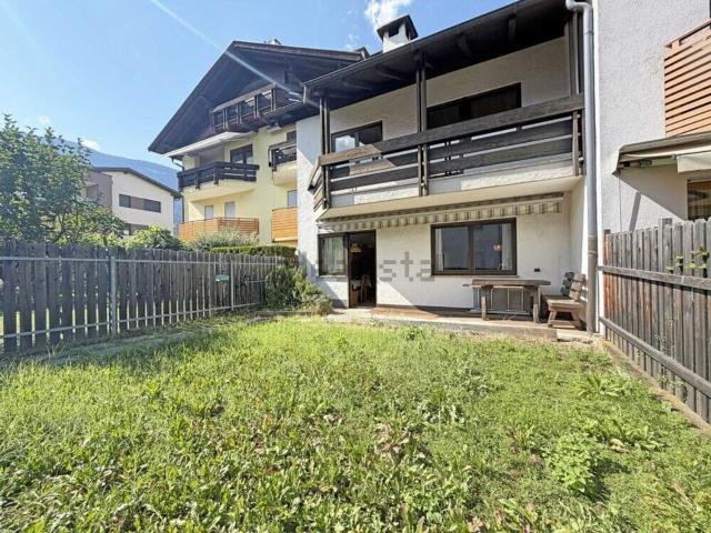 Villetta a schiera in vendita di 184 m²