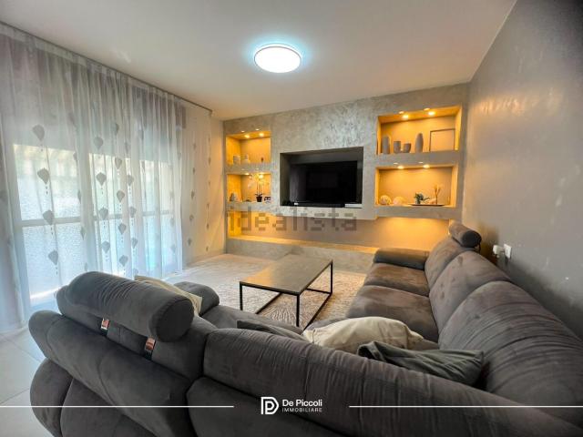 Villetta a schiera in vendita di 184 m² in Via Brusade, 49