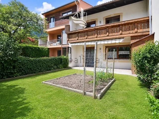 Villetta a schiera in vendita di 184 m² in Via dei Campi