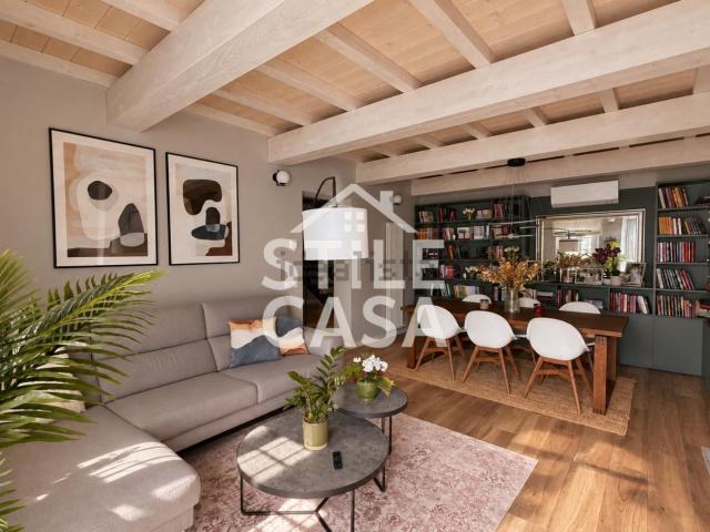 Villetta a schiera in vendita di 184 m² in Via dei Cantini, 55011