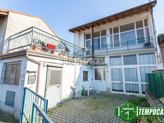 Villetta a schiera in vendita di 184 m² in Via Forno