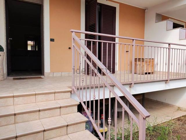 Villetta a schiera in vendita di 184 m² in Via Talete Di Mileto