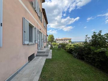 Villetta a schiera in vendita di 184 m² in Frazione Cogolonchio