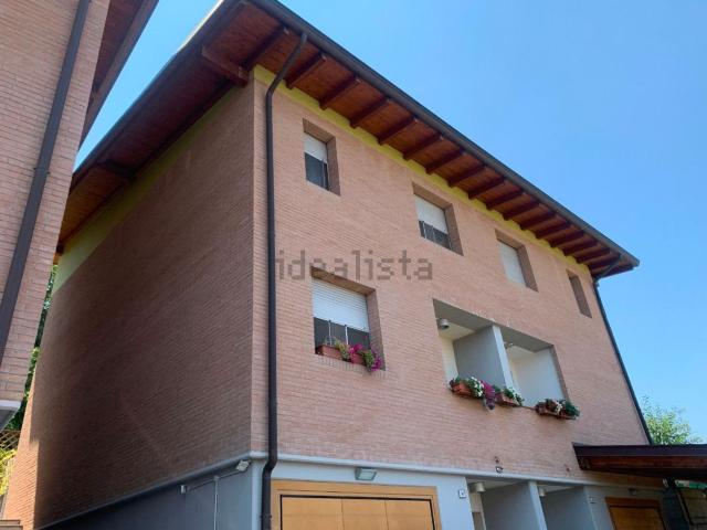 Villetta a schiera in vendita di 185 m²