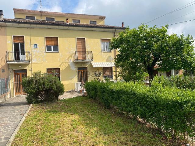 Villetta a schiera in vendita di 185 m²