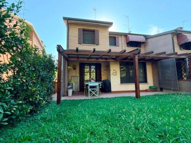 Villetta a schiera in vendita di 185 m²