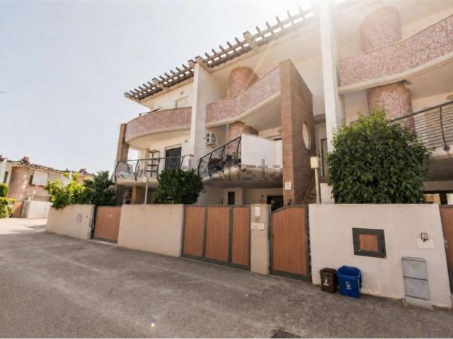 Villetta a schiera in vendita di 185 m²