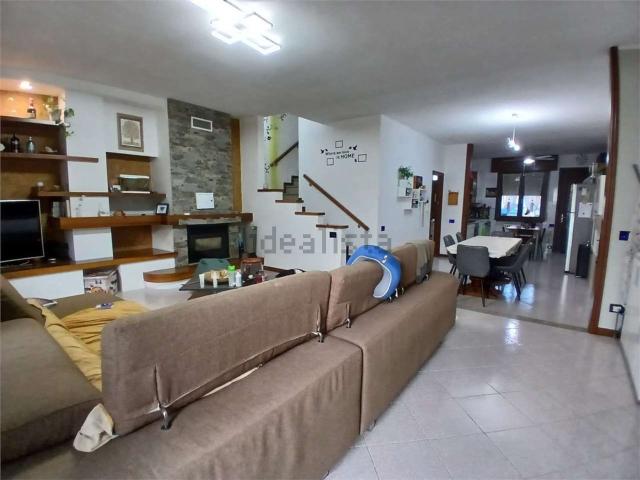 Villetta a schiera in vendita di 185 m²
