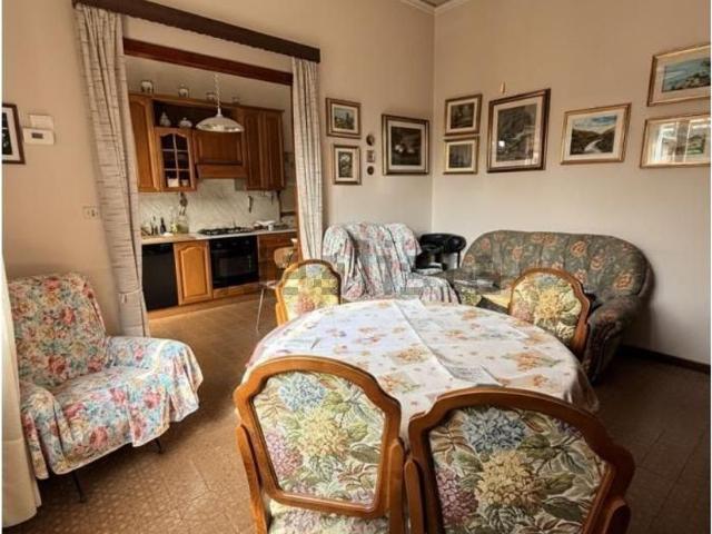 Villetta a schiera in vendita di 185 m²