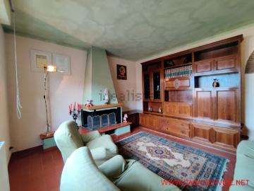 Villetta a schiera in vendita di 185 m² in Via Calimara