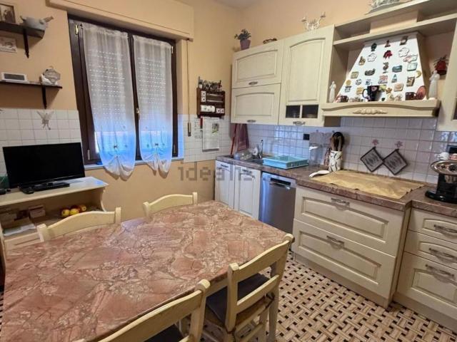 Villetta a schiera in vendita di 185 m² in Via della Pace
