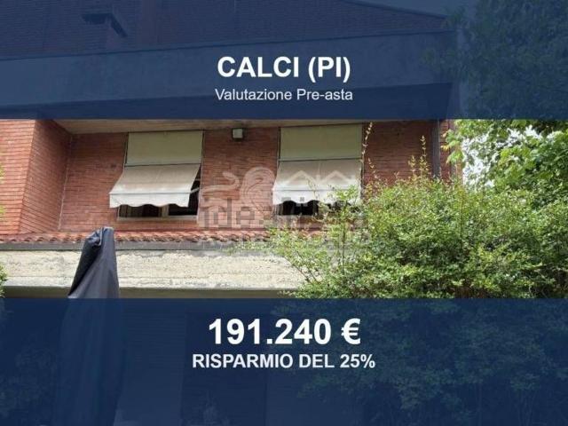 Villetta a schiera in vendita di 185 m² in Via delle Pescine, 16